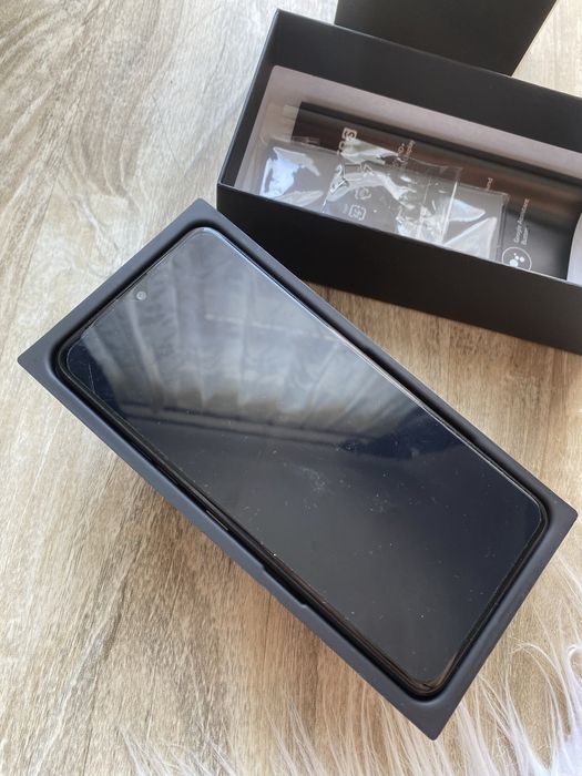 Telefon marki LG k50s