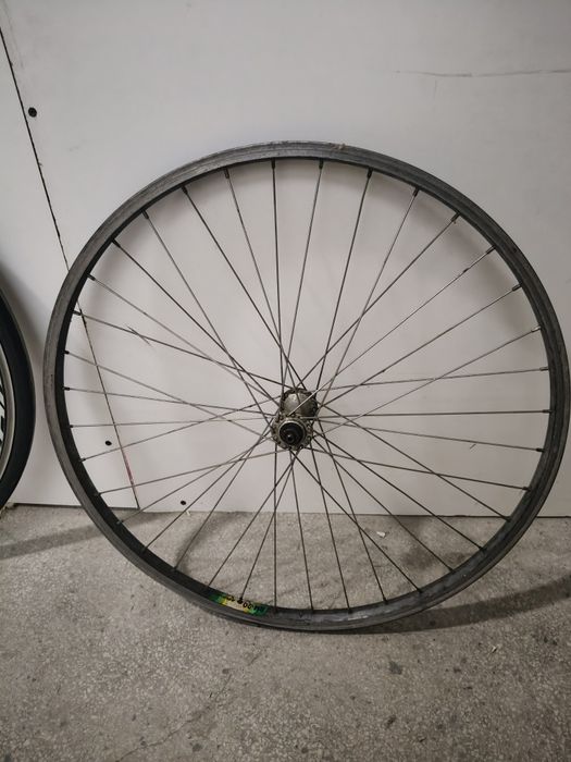 Kolo przodnie 26 cali