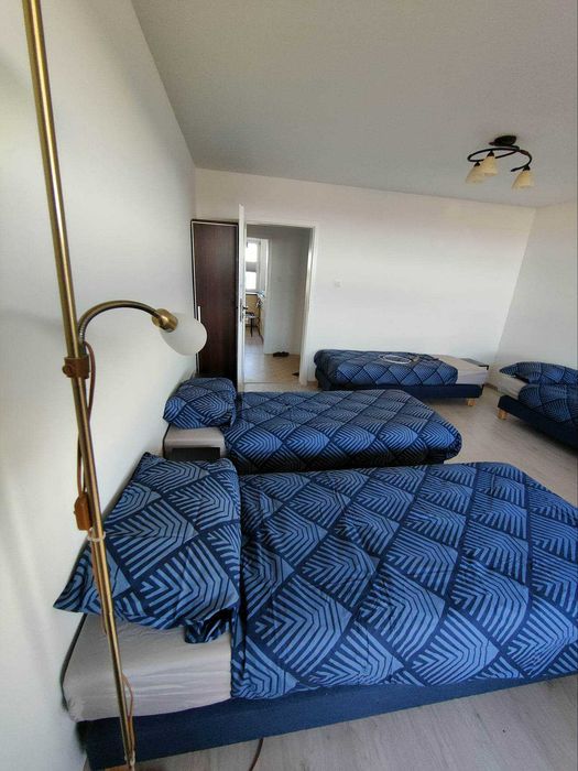 NOCLEGI*Bemowo*FV | LAZUROWA Hotel, hostel, kwatery pracownicze