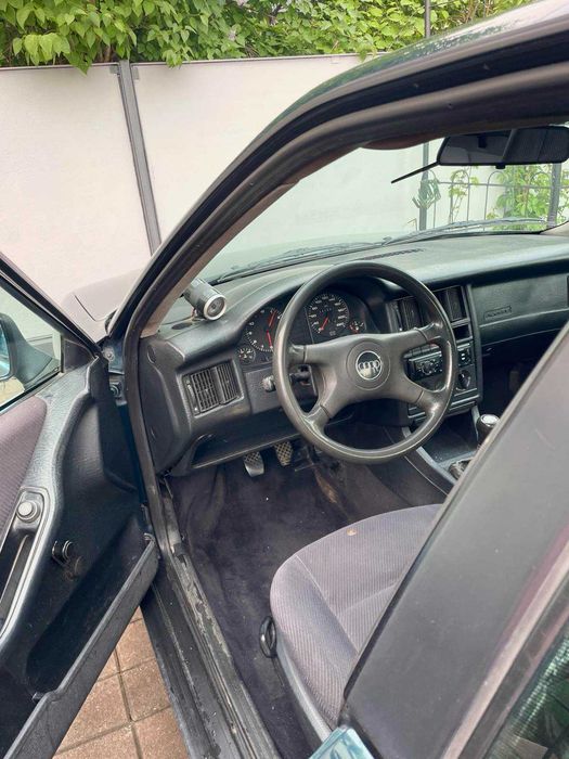 Audi 80 - 1993 год