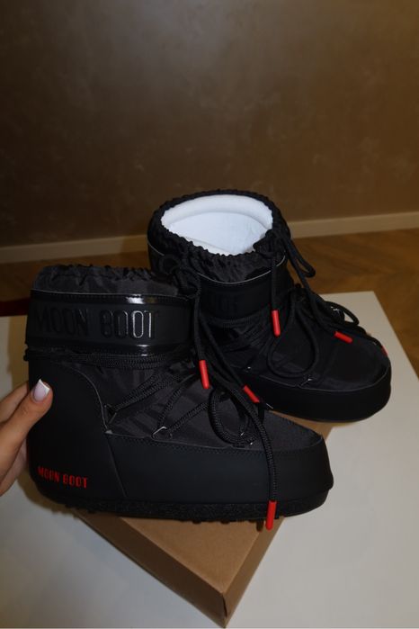 Moon Boot розмір 38-40