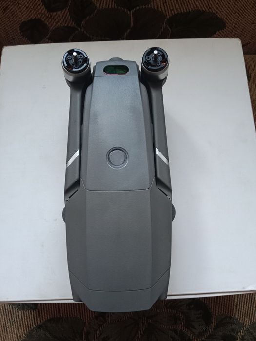 Mavic 2 Zoom wits Smart Controller