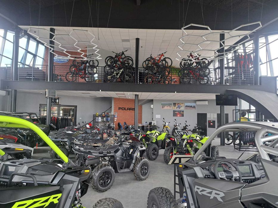 Macina Kapoho 8973 OXYGEN GREEN (grey+black)