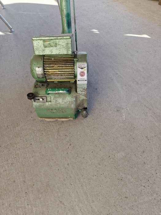 Cykliniarka lagler  profit