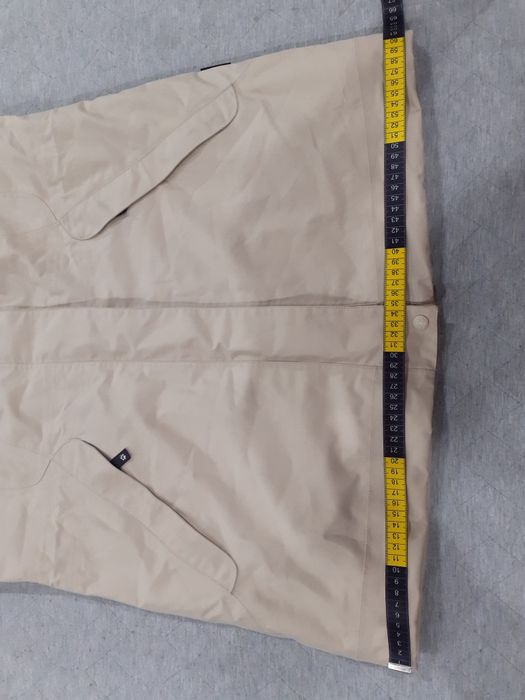 Kurtka Jack Wolfskin.
