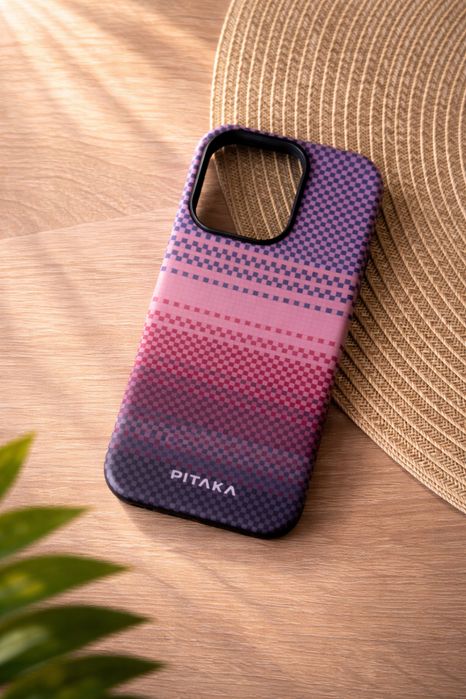 Чохол PITAKA  | IPHONE 16 pro | 15 pro