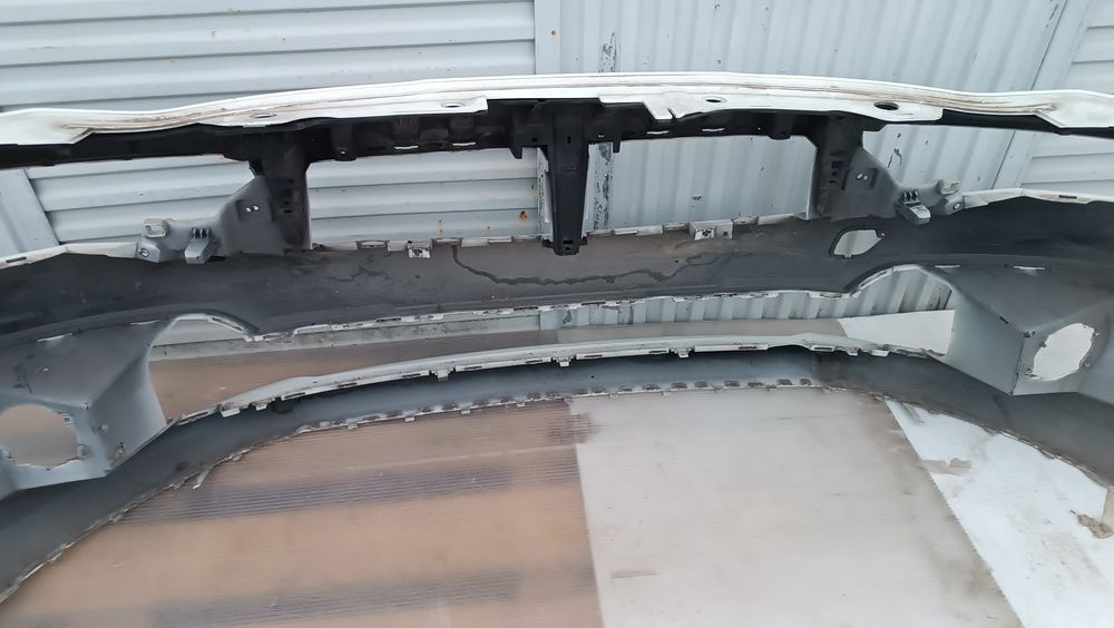 Vendo parachoque de frente Fiat Egea ano 2020/24