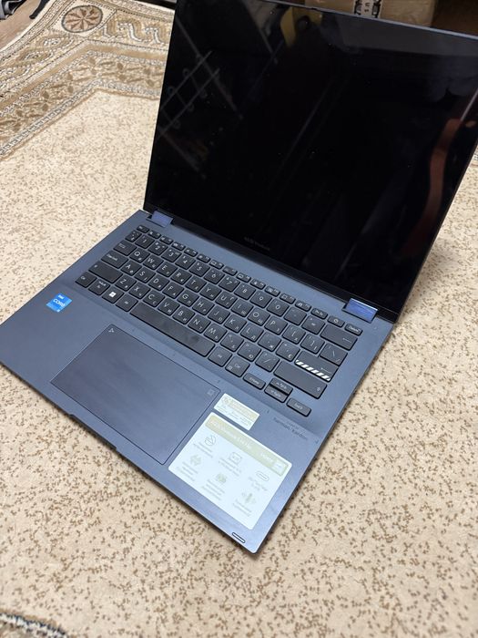 ASUS Vivobook S 14 Flip i3-1315U 16GB/512GB + стілус