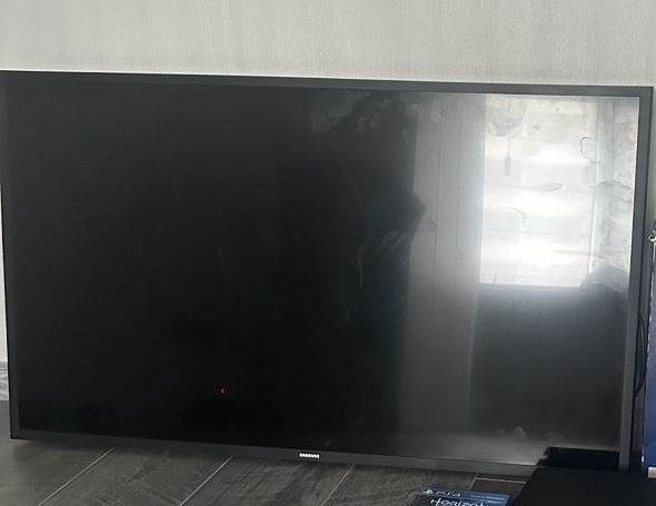 Телевізор Samsung UE43T5300AU