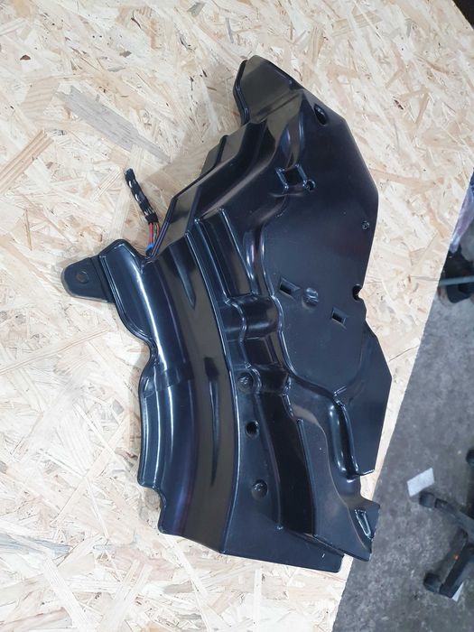 Głośnik Subwoofer Audi A3 8p