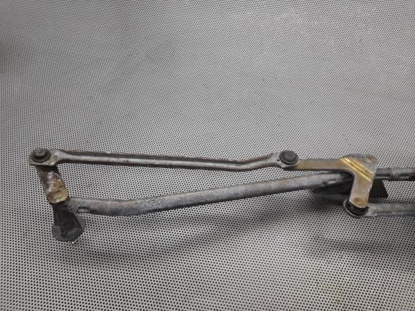 Motor limpa vidros frente VOLKSWAGEN Sharan (7M)