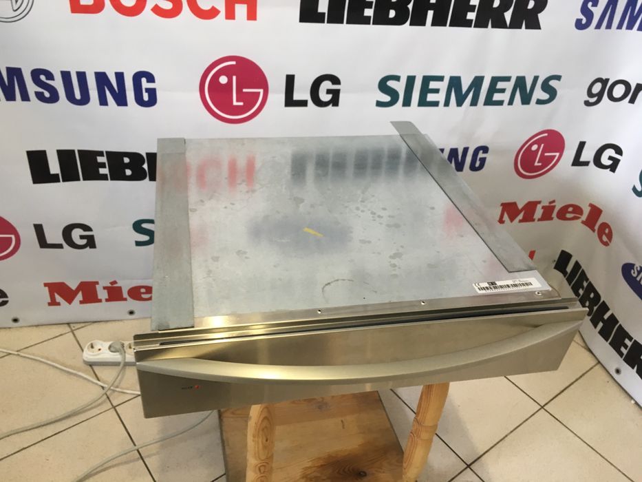 Підігрів для посуду Miele, підігрів для чашок Miele