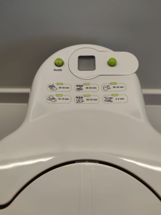 Fritadeira Actifry Tefal 29