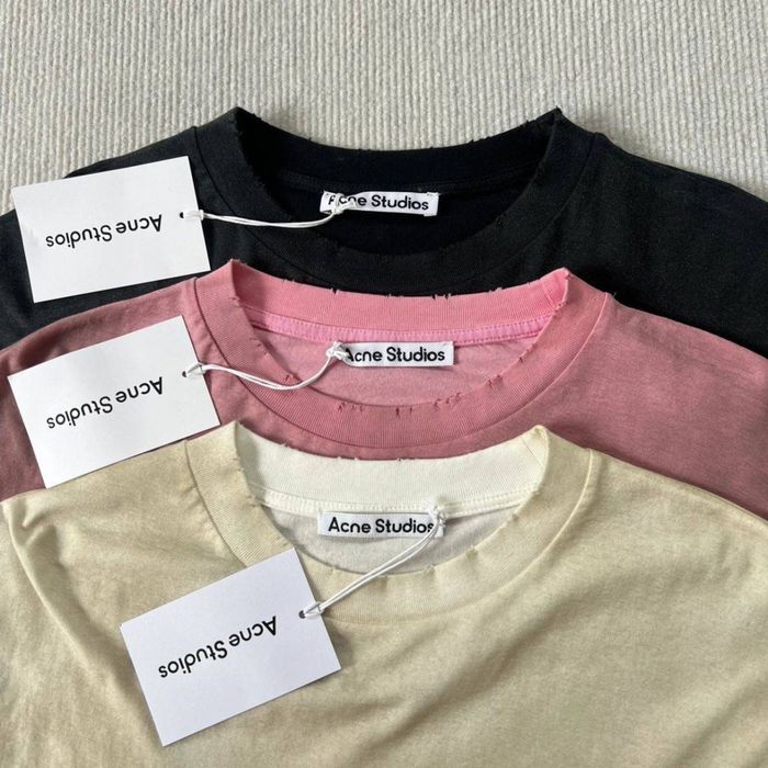 ‼️ХІТ СЕЗОНУ‼️ Лонгслів Acne Studios