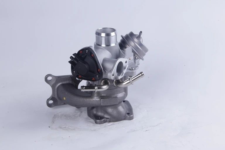 Fabrycznie Nowa Turbosprezaka  FORD FIESTA  Focus Transit1.0 ECOBOOST