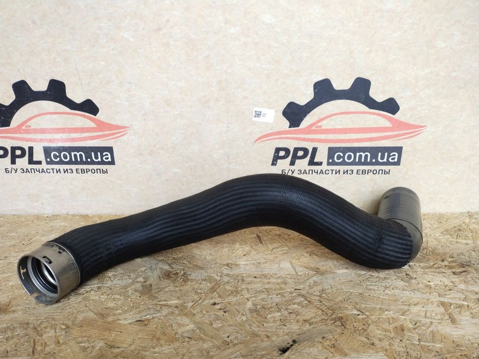 Jeep Grand Cherokee WK2 2013-2019 3.0 патрубок интеркулера 52014833AC