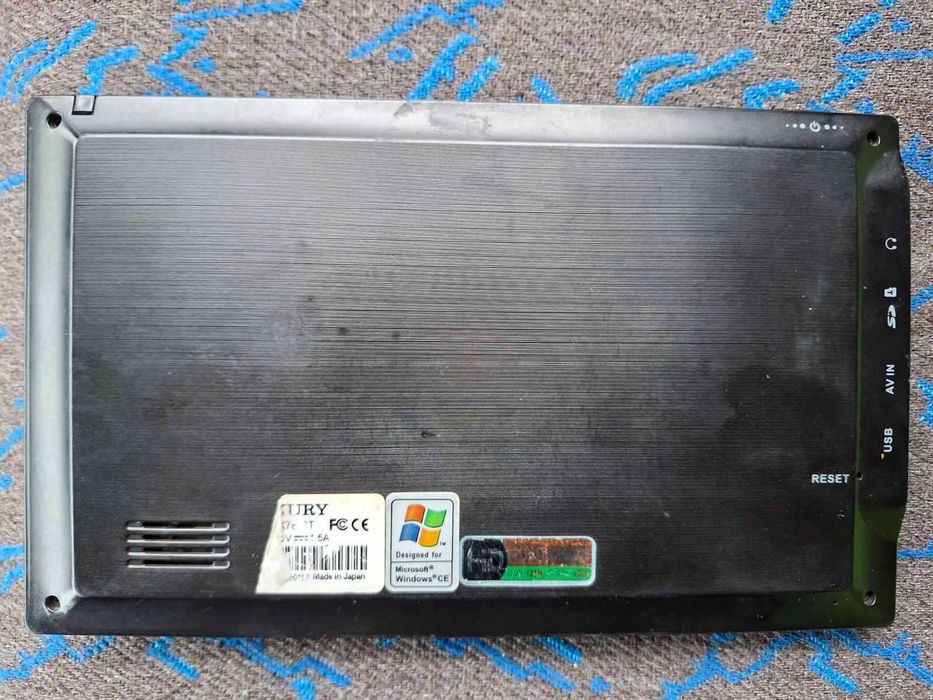 Навигатор LUXURY