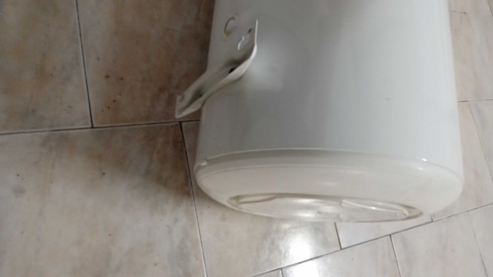 Termoacumulador Delta 80 litros