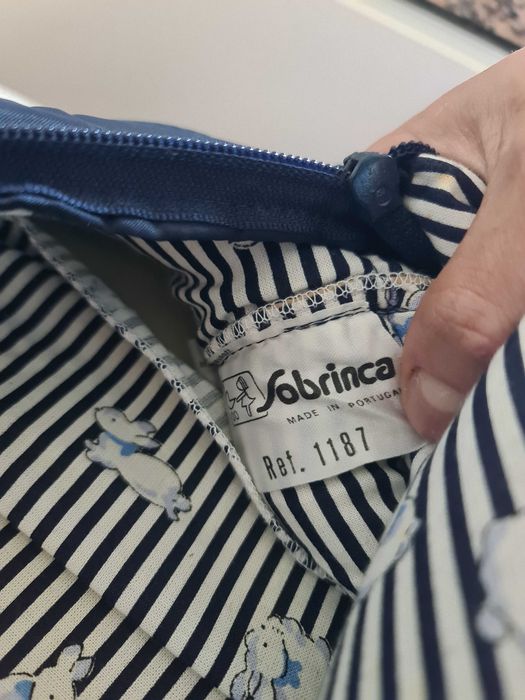 Alcofa Portátil Bebé Saco Transporte Portable Baby Carrier Bag Nest