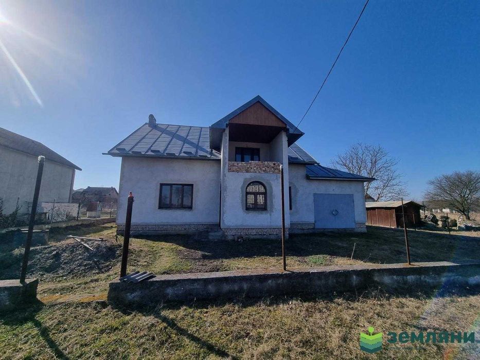 Продаж будинку 222 кв.м та землі 12,5 соток в с. Підпечери (5)