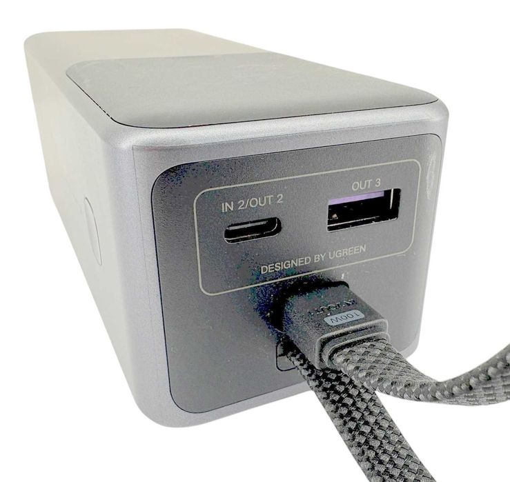 Powerbank Ugreen  PB723   20000MAH 130W