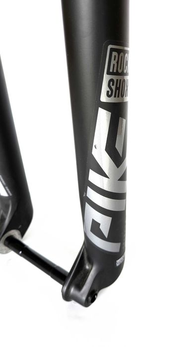 Amortyzator Rock Shox Pike Select+ 29'' 140 mm, Charger 2.1 RC (848)