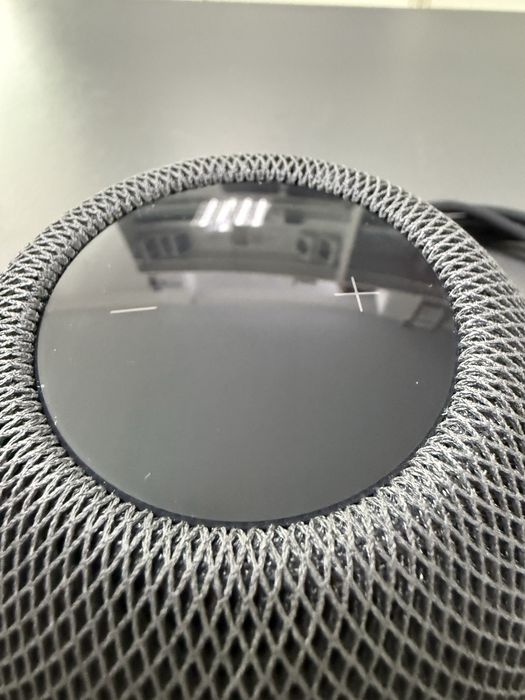Колонка Apple HomePod mini Black