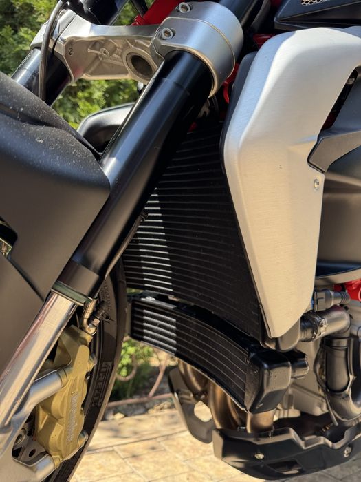 Тільки пригнаний MV Aqusta Brutale 800 2013 рік