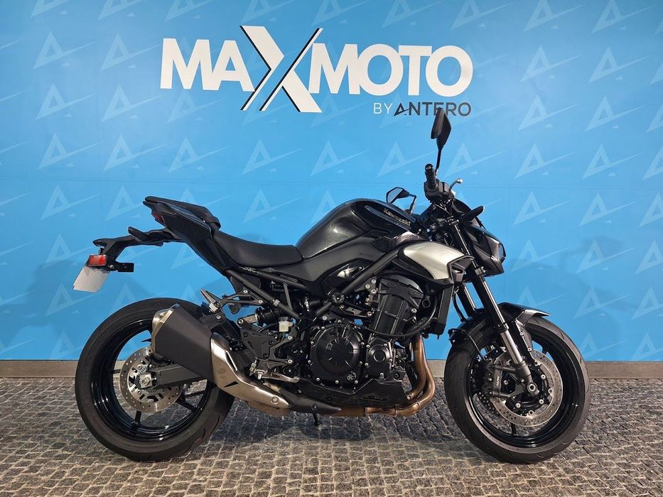 Kawasaki Z  900