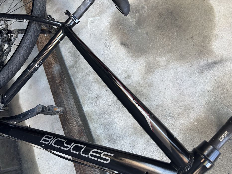 Велосипед BICYCLES 29