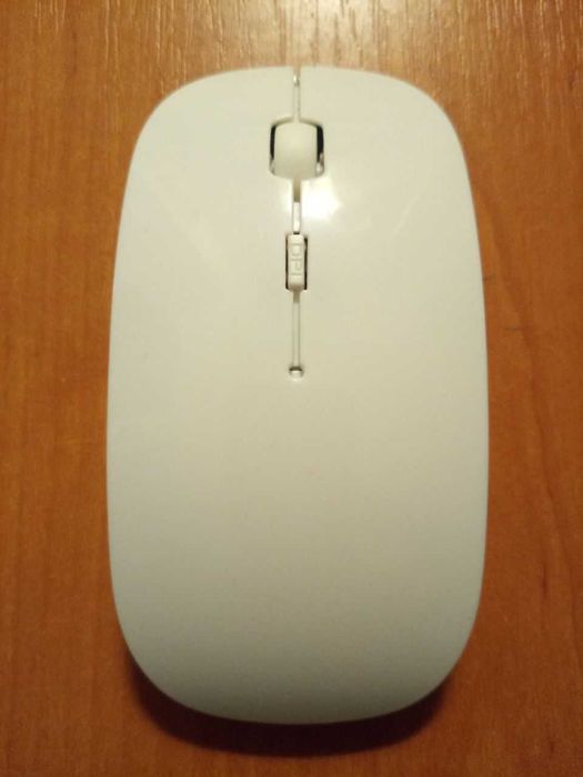 Безпровідна Bluetooth компьютерна миша