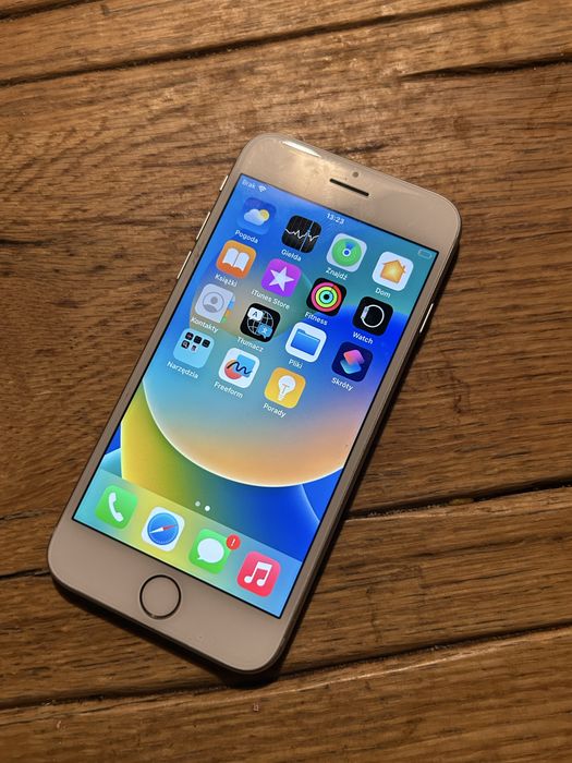 Apple iPhone 8 256GB Idealny!