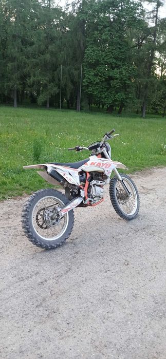Продам Kayo t2 250