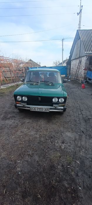 Продам Ваз 2103 газ бензин