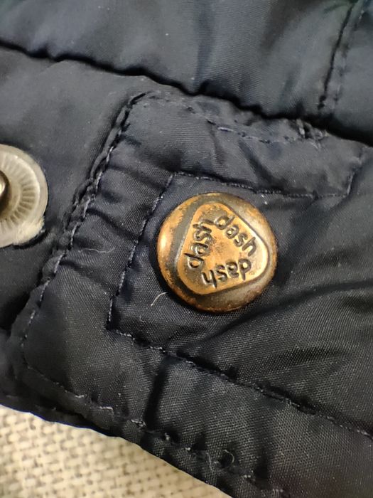 Kurtka męska LUIDIANA