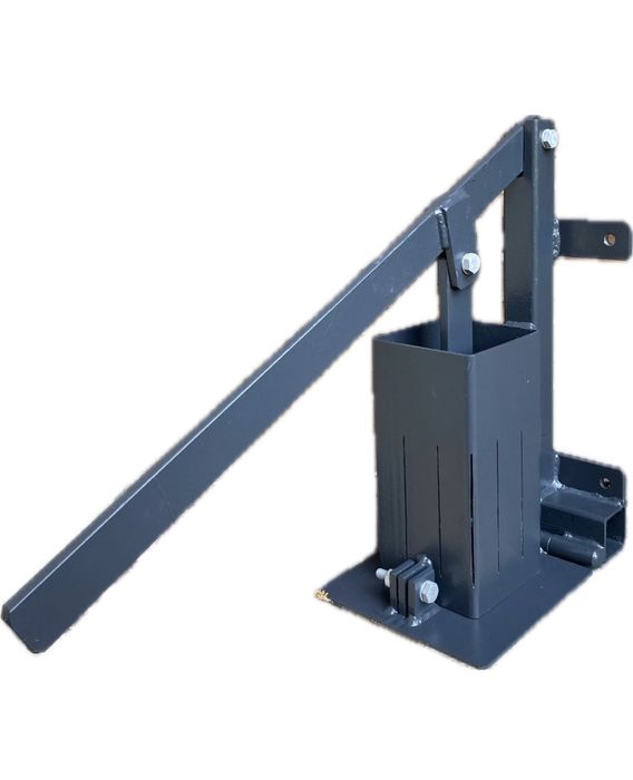 Brykieciarka brykiet tani opał maszyna do produkcji brykietu