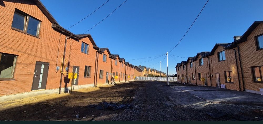 ТОПОВА Локація центральні комунікації