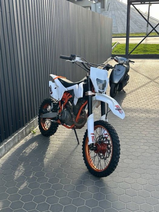 Geon TerraX 250 (2019) — Чудовий стан, з документами