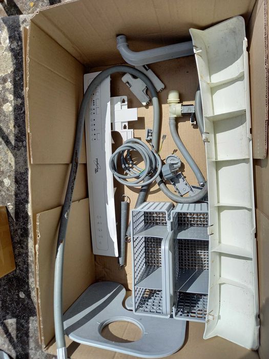 Adp5310 Peças Máquina lavar loiça