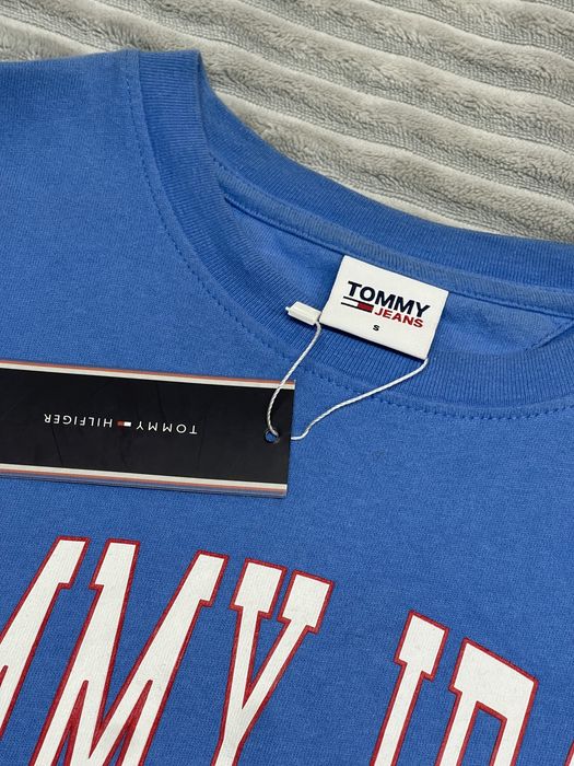 Tshirt Tommy Hilfiger