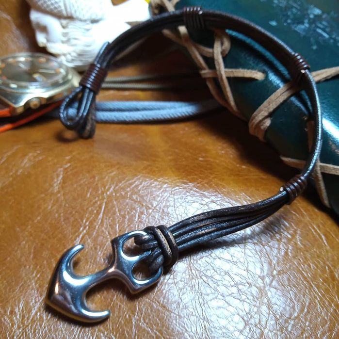 Bransoletka #morskieopowiesci