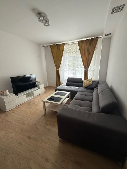 Sprzedam mieszkanie - 46,3m2