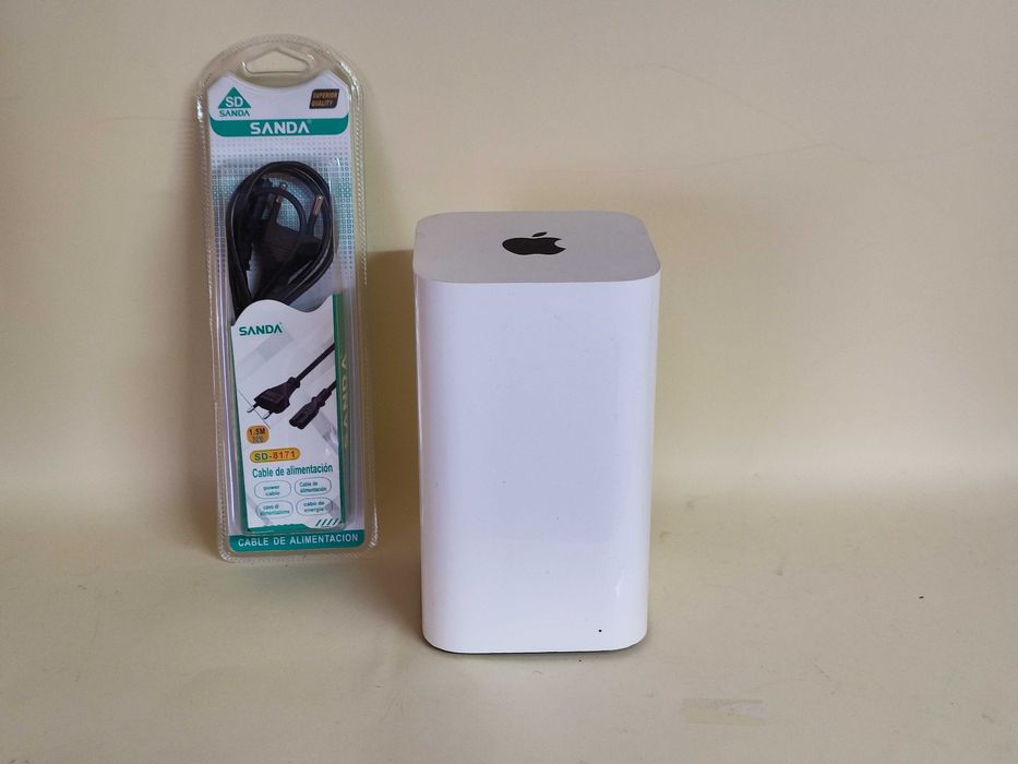 Router Apple A1521 Airport