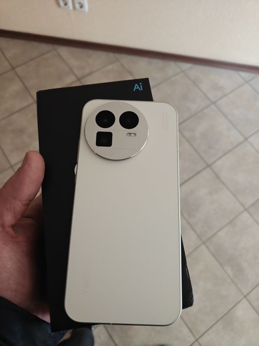 Realme GT8 ,Snapdragone 8Elite