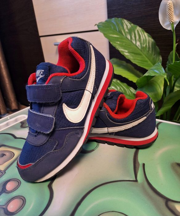 Кросівки Nike 18,5-19 см