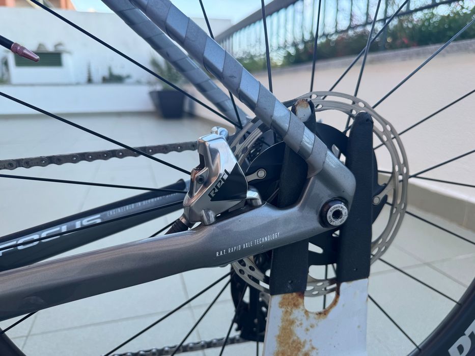Focus Izalco Max 9.8 2021