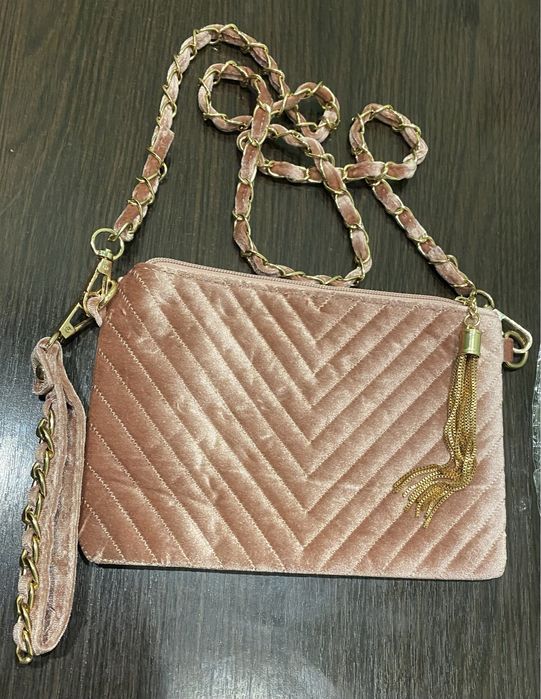 Жіночій клатч, сумка