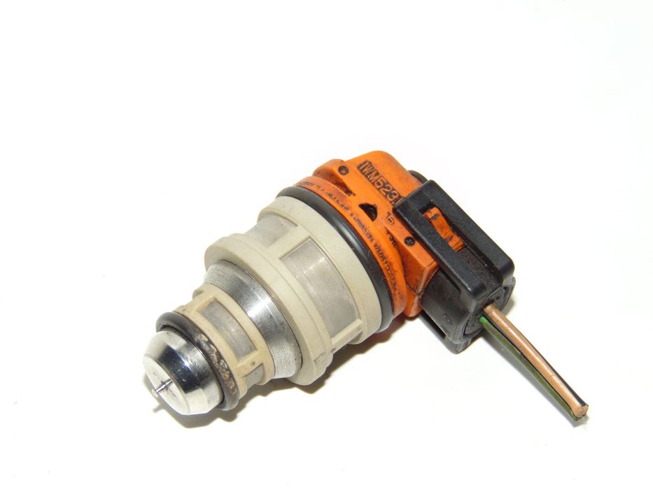 ORYGINAŁ wtrysk wtryskiwacz paliwa IWM52300 Fiat Seicento Punto 1 I benzyna 0.9 900 1.1 1100