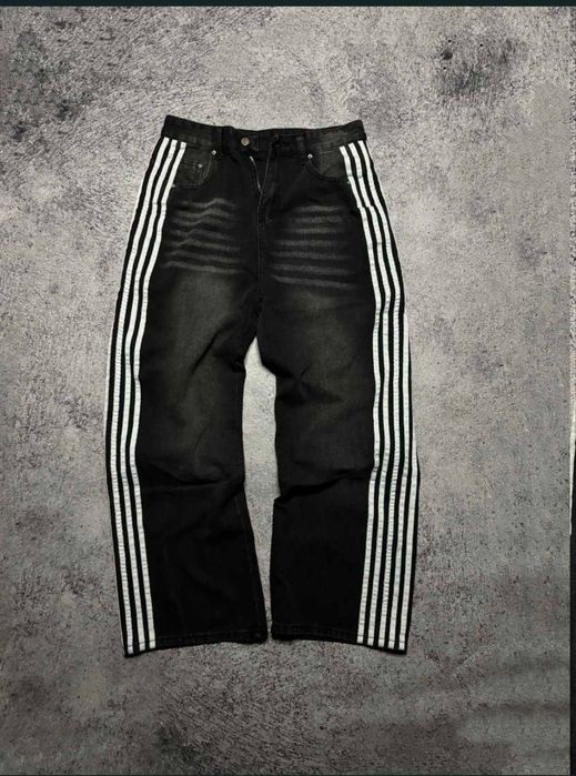 Джинси розмір хл