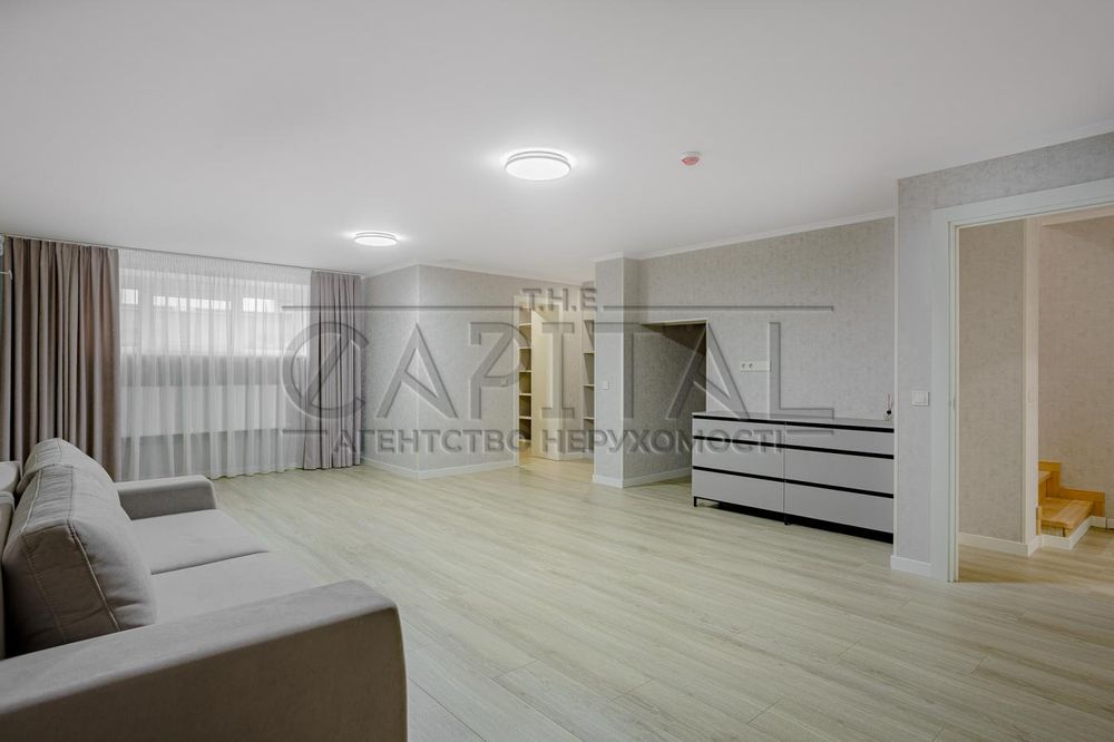 Продаж будинку, таунхаус з бомбосховищем, Київ, Голосіївський, БЕЗ %